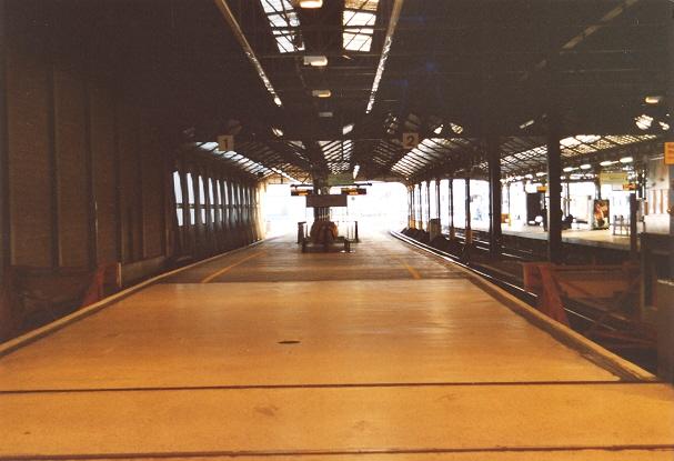London Blackfriars