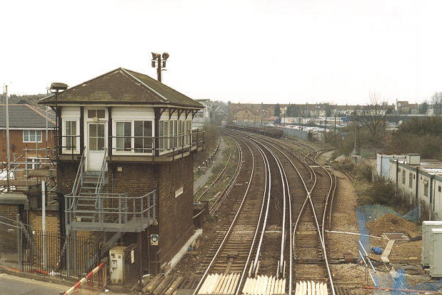 Gillingham