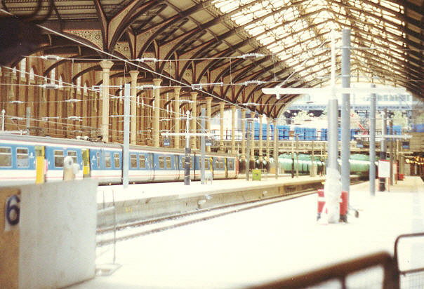 Network SouthEast