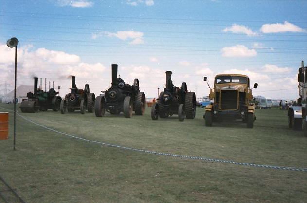 North Downs Railway